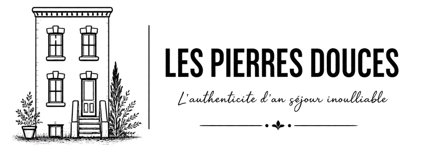 Les Pierres Douces — l'authenticité d'un séjour inoubliable